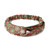 Christmas festival Front Knot Hair Band