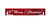 Extra large Christmas Festival Banner 9478