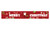 Extra large Christmas Festival Banner 9478