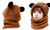 Soft Fleece Kids 2in1 Hat and neck warmer 3031