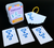 Math Master Flash Cards