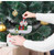 New 2020 Christmas Tree Pendant Ornament 