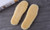 Thick Fleece Felt thermal insole