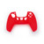 Compatible PS5 Controller Silicone Protector Cover  3056