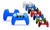 Compatible PS5 Controller Silicone Protector Cover  3056