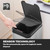 Tower 60L Rectangular Sensor Bin S/S T938013