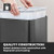 Tower 60L Rectangular Sensor Bin T938013PM