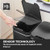 Tower Freedom T938011PM Sensor Recycling System, Premium Black