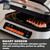 Tower Precision Grill with Intelligent Sensors, 7 Pre-Set Programs and LCD Display, 2100 W, Stainless Steel