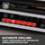 Tower Precision Grill with Intelligent Sensors, 7 Pre-Set Programs and LCD Display, 2100 W, Stainless Steel