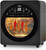 Tower T17051BLK 14.5L Digital Vortx Air Fryer Oven with Timer & Rotisserie