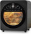 Tower T17051BLK 14.5L Digital Vortx Air Fryer Oven with Timer & Rotisserie