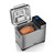 Tower T11002 Gluten Free Bread Maker - Stainless Steel