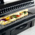 Tower T27009COP Ceramic Health Grill and Griddle 1000w Black