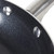 Morphy Richards Accents Induction Frying Pan Set, Aluminium with Non Stick Ceramic Coating, Easy to Clean, Titanium/Black, 2 Piece, 24/28 cm