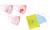 Kid's 3D Cartoon Face Mask and Face Mask Storage Bag