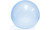 Kids TPR Bubble Ball  Inflatable Toy Water Bubble Balloon Soft Rubber Ball Jelly Balloon Balls for Kids Outdoor Party-LA