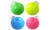 Kids TPR Bubble Ball  Inflatable Toy Water Bubble Balloon Soft Rubber Ball Jelly Balloon Balls for Kids Outdoor Party-LA