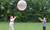 Kids TPR Bubble Ball  Inflatable Toy Water Bubble Balloon Soft Rubber Ball Jelly Balloon Balls for Kids Outdoor Party-LA