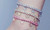  NEW-Ankle Bracelet for Woman Jewellery Gift-LA
