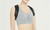 Posture Corrector & Back for Women and Men by ,   is Ideal for Shoulder Support, Upper Back & Neck Pain Relief-1092la