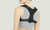 Posture Corrector & Back for Women and Men by ,   is Ideal for Shoulder Support, Upper Back & Neck Pain Relief-1092la
