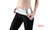 Women ShaperWaist Trainer Slimming Pants-la