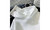 Loving faith hope love printed loose hooded sweatshirt 3011