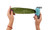 LED Flashlight Dog Poo Bag Holder1102
