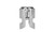 Champagne bottle stopper metal sparkling wine wine stopper sealing stopper