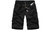 Summer men's loose large size camouflage overalls casual overalls five-point pants shorts-LA