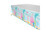 New big mermaid children's birthday party decoration supplies theme package set