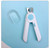 LED Pet Nail Clippers  Trimmer Tool Kit 3074