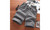 Solid color shorts men's summer five-point casual pants men's shorts casual beach pants men's sports five-point pants 1114