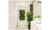 Vertical wall hanging greening flower tree planting bag square wall multi-mouth beautiful planting bag-LA