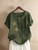  Ella Cotton Dandelion Casual Top Loose fit with buttons