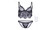 NEW-Sexy lingerie, 2 piece lace -LA6149