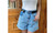 NEW-Invisible belt jeans elastic belt without perforation without buckle 3021
