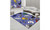 NEW-Cartoon carpet living room non-slip rug