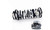 NEW-Mori Hair Tie, Hair Accessories