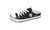 NEW-Backless canvas shoes