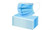 NEW-50pcs Disposable Three-Ply Face Coverings-LA