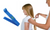 new-DIY Clipper Fringe Hair Cutting Tool for Layers and Fringe Set-LA