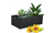 NEW-Reusable Planter Grow Bag-LA 1024