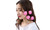 NEW-Does not hurt hair silicone sleep bell curlers 20psc-LA