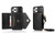 Crossbody Mobile Phone PU leather case bag 1014