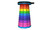 new-Folding Stool Portable Telescopic Stool, Adjustable Camping Stool Outdoor 