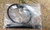 new-Fully waterproof flint for outdoor camping to survive and make fire