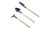 new-Gardening and planting three-piece gadgets small rakes small shovel shovel 1097