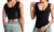 Ladies Sweat Vest Sauna effect waist trainer and body shaper